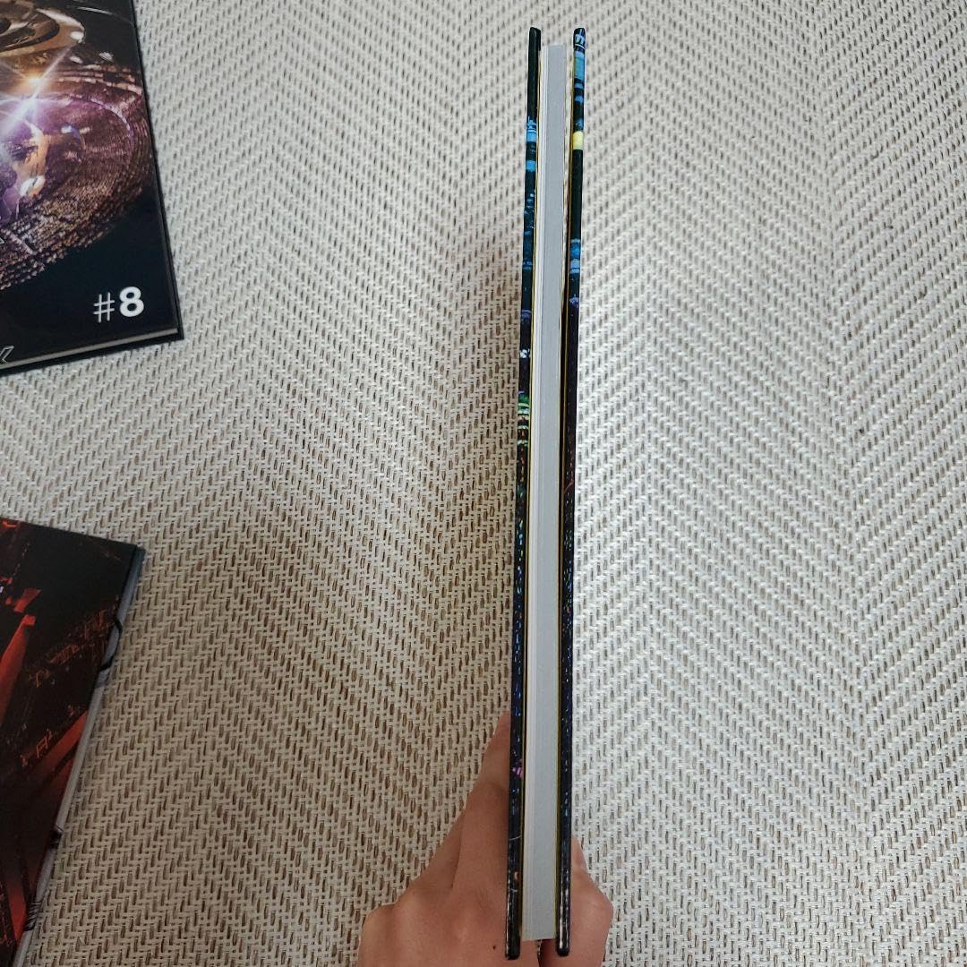 Amazon.co.jp: PRIMAL FOOTMARK #8#9#10 ONE OK ROCK : ホーム